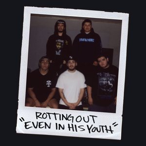 Even in His Youth - Single