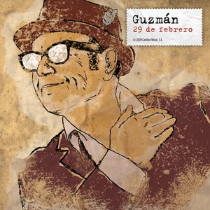 Guzmán 的头像