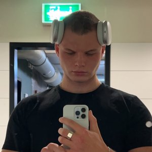 Avatar for daniel.mp3 - Topic