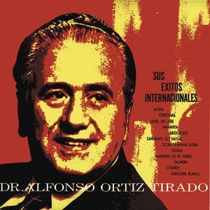 Dr. Alfonso Ortiz Tirado Sus Exitos