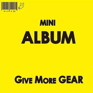 GIVE MORE GEAR