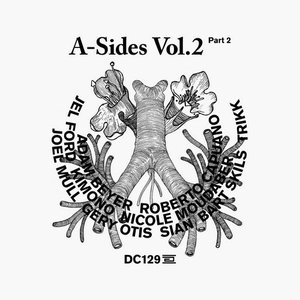 A-Sides Vol. 2, Pt. 2