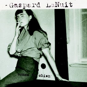 Gaspard LaNuit のアバター