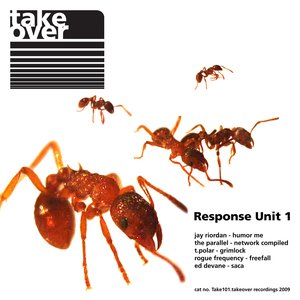 Response Unit 1