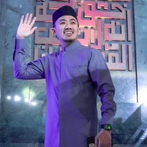 Syam Elmarusy 的头像