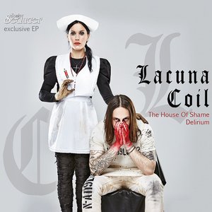 The House Of Shame / Delirium