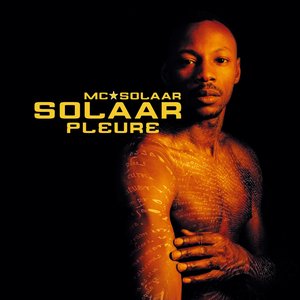 Solaar pleure