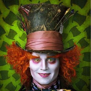 Alice In Wonderland OST 的头像