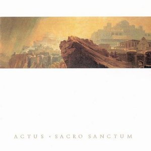 Sacro Sanctum