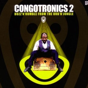 Image for 'Congotronics 2'