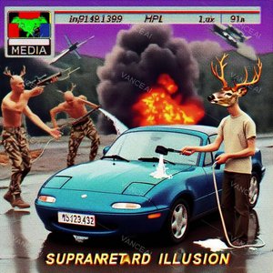 Illusion [Explicit]