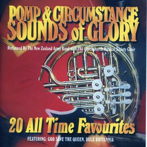 Pomp & Circumstance Sounds Of Glory