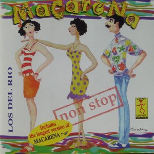 Macarena (Non Stop)