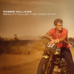 Robbie Williams - Reality Killed The Video Star - Japanese Edition - Zortam Music