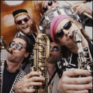 The Shuffle Demons photo provided by Last.fm