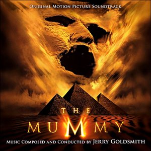 The Mummy (Original Motion Picture Soundtrack)