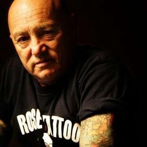 Awatar dla Angry Anderson