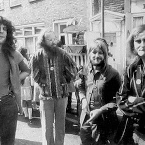 Matching Mole photo provided by Last.fm