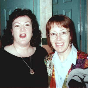 Maighréad Ní Dhomhnaill photo provided by Last.fm