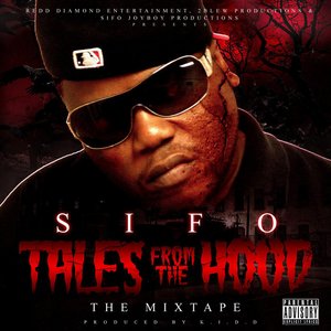 Tales From The Hood