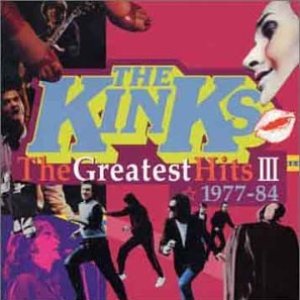 The Greatest Hits III 1977-84