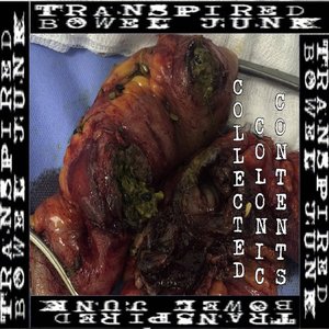 Collected Colonic Contents