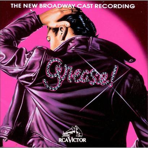 Company - GREASE - Zortam Music