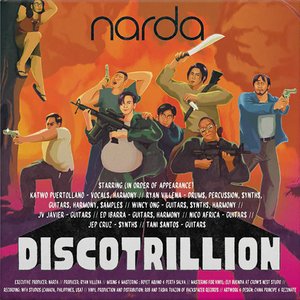 Discotrillion