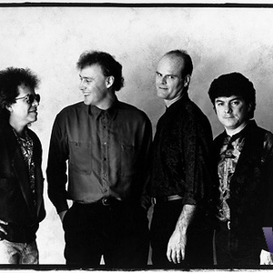 Bruce Hornsby & the Range photo provided by Last.fm