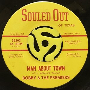 Bobby & the Premiers 的头像