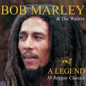 A Legend: 50 Reggae Classics