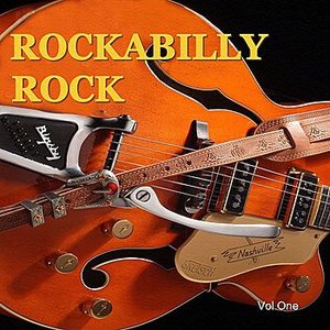 Rockabilly Rock, Vol. 1