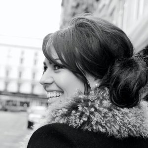 Avatar for Jeanette Vik