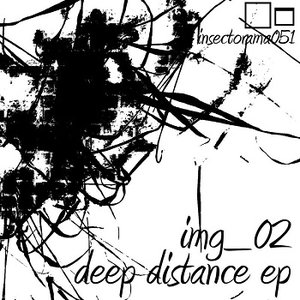 Deep Distance EP