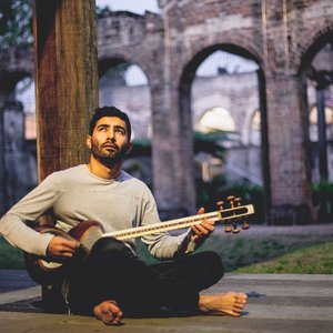 Hamed Sadeghi 的头像