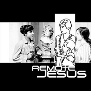 Remote Jesus 的头像