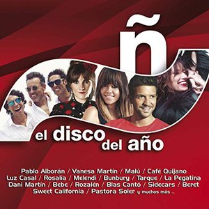 Ñ: El disco del año (2018)