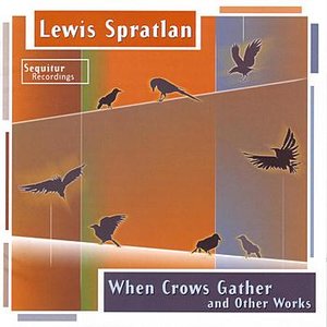 When Crows Gather