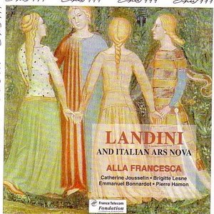 Landini and Italian Ars Nova