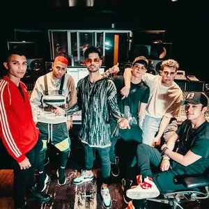 Abraham Mateo & CNCO 的头像