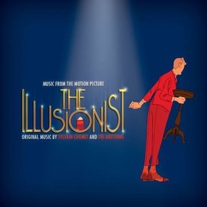 The Illusionist (Music from the Motion Picture)