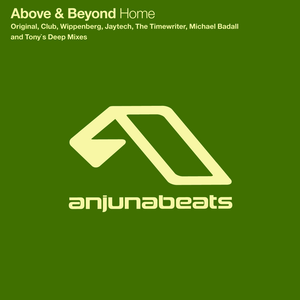 Above &Amp; Beyond - Home - Zortam Music