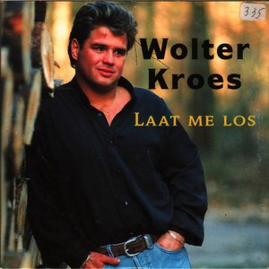 Laat Me Los - Single