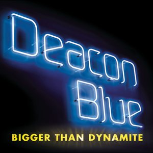 Bigger Than Dynamite