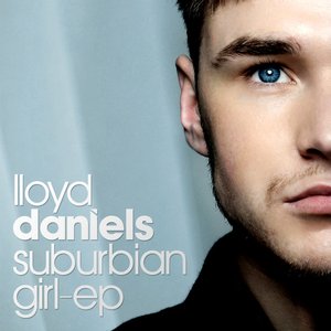 Suburbian Girl - EP