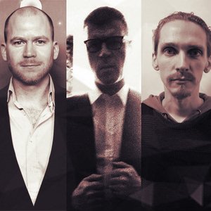 Michael McCann, Sascha Dikiciyan, Ed Harrison 的头像
