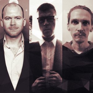 Michael McCann, Sascha Dikiciyan, Ed Harrison için avatar