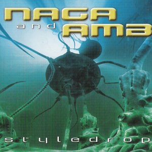 Naga and Amb 的头像