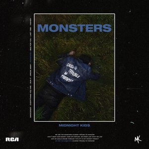 Monsters - Single