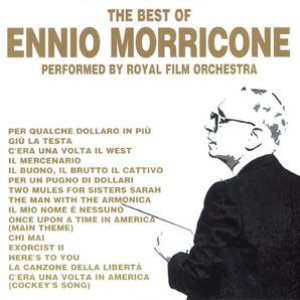 The Best Of Ennio Morricone